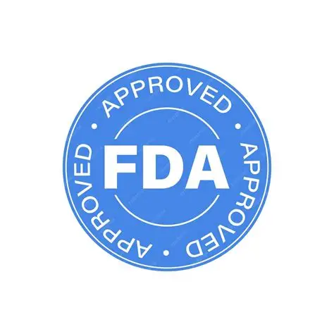 FDA Approved